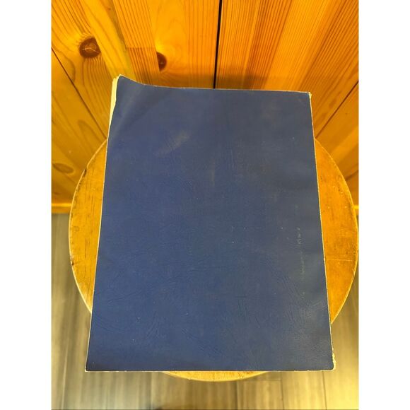 1961 CHEVROLET IMPALA BISCAYNE BEL AIR NOMAD ORIGINAL FACTORY SERVICE MANUAL (53 - Picture 6 of 8